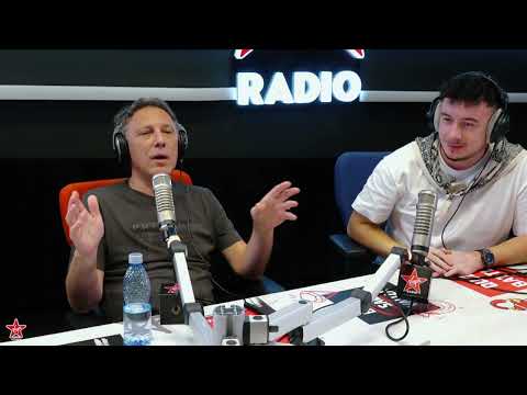 Generations of DJs: Raoul Russu, Pascal, Dj Christian Thomson and DJ DENY at Niculae's Marathon