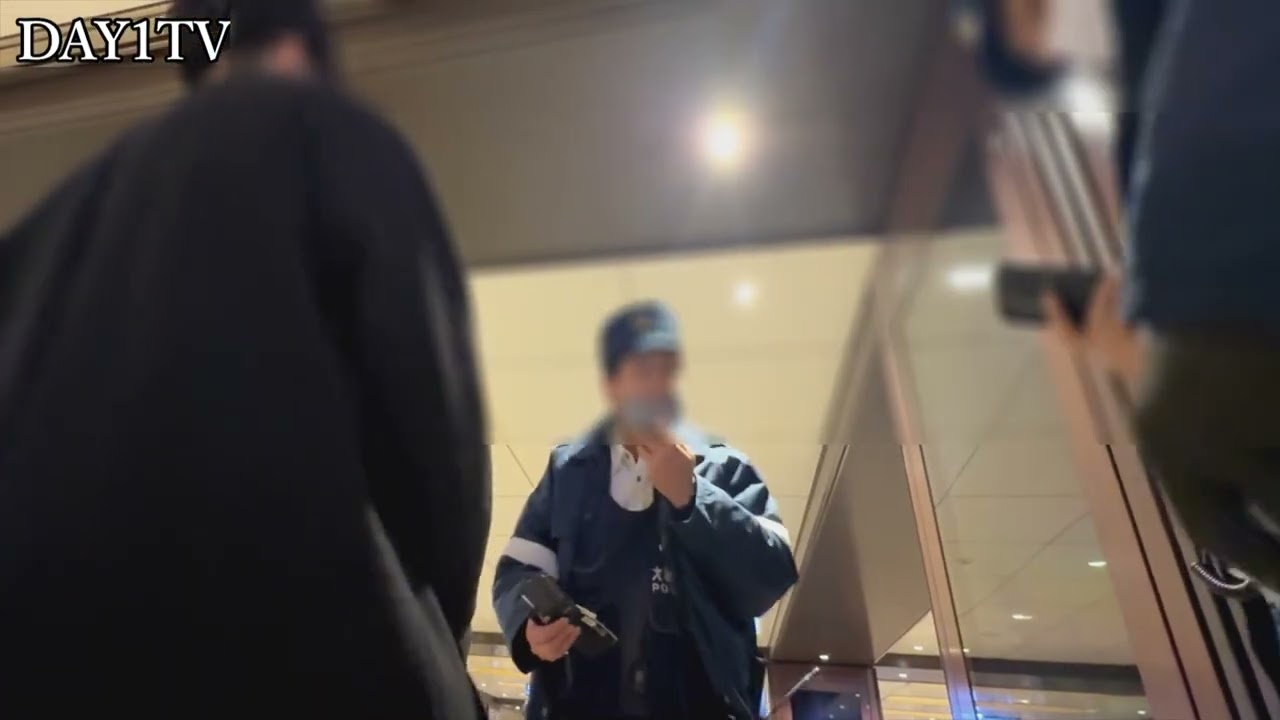 大阪府警がブチギレ！何しとんねん！！