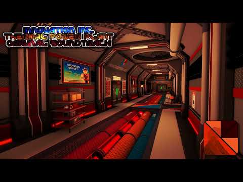 Innovation Inc. Thermal Power Plant OST - Crystallized Intelligence (Remastered)