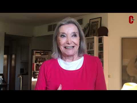 #LaFunciónVaAComenzar con Nuria Espert