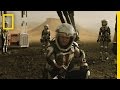 Episode 1 Recap MARS