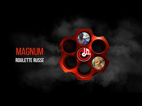 MAGNUM - Roulette Russe (Official Audio)