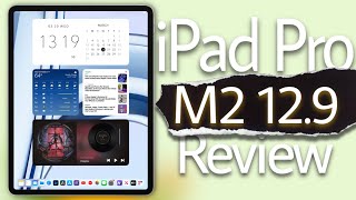 M2 iPad Pro 12.9 Review - 7 Months Later!