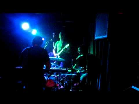 What's That w/ freestyle - The Colony - Tulsa, OK - March 2010 (Travis Fite)