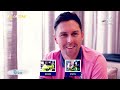 A Rapid-Fire Round With Trent Boult - Video