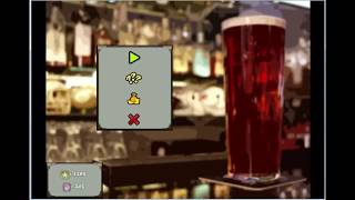Beer Bar & GooCubelets ► Пей и Думай под крутой ритм