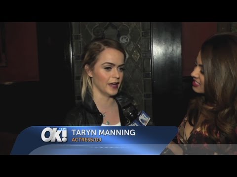 VVL OK TV: Interview with Taryn Manning