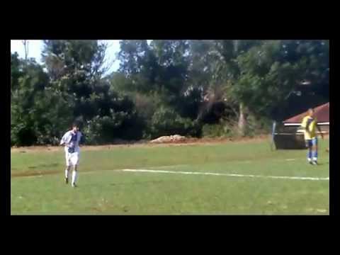 EPESMEL 01 X 00 JUNIOR TEAM