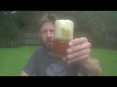 Louisiana Beer Reviews: General Gose