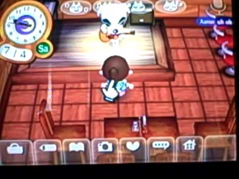 animal crossing city folk memories part 3 of 4 (we find mitzi)