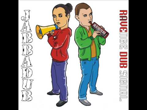 Jabbadub - Wielcy feat. Diana Levi