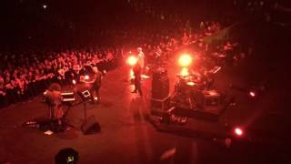 The Damned - Royal Albert Hall 20th May 2016 - Under the Floor Again