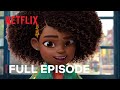 Karma S World FULL EPISODE I Am Karma Netflix Family