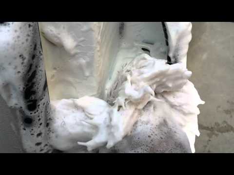 How to clean door jambs to perfection on a 2016 Buick Enclave  HD