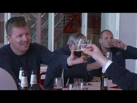 Sponserreis 2019  Dagjournaal 4  terugblik