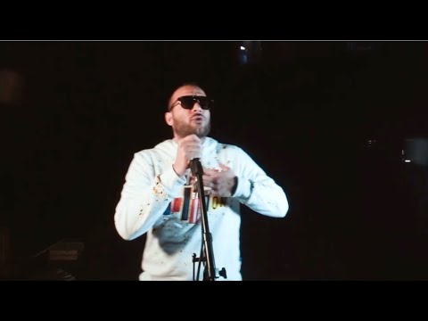 KRIMO CRIMINEL -TRISTE CONSTAT (Clip officiel)