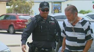 Murder suspect appears in Elmore County courtroom