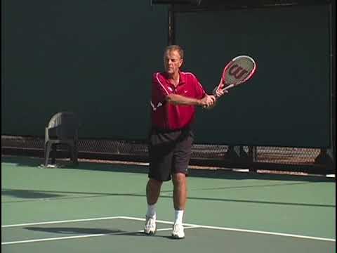 How to Return Fast Serves in Tennis