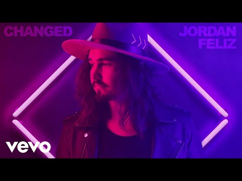 Jordan Feliz - Changed (Audio)