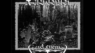 Xasthur: Doomed By Howling Winds