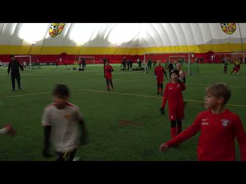 P11 VJS - Viikingit (1/2)