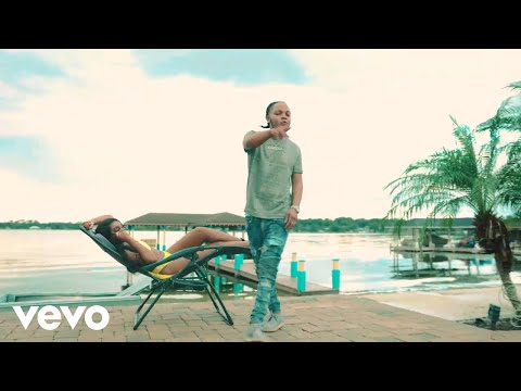 Korexx - Nuh Normal (Official Music Video)