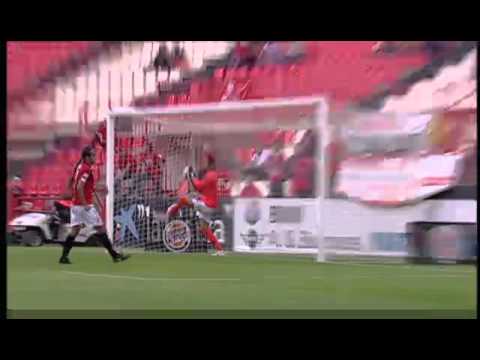 10/11 - J06 - CG Tarragona 0-2 Xerez CD