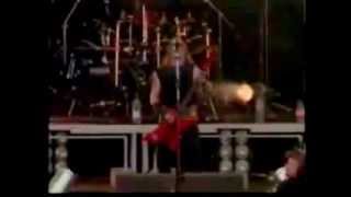 Enthroned Hellgium Messiah Subtitulado