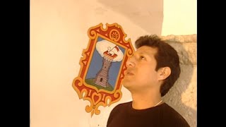 Video Huamangay de Ángel Bedrillana