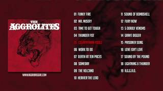 The Aggrolites (Self-Titled Full Album)