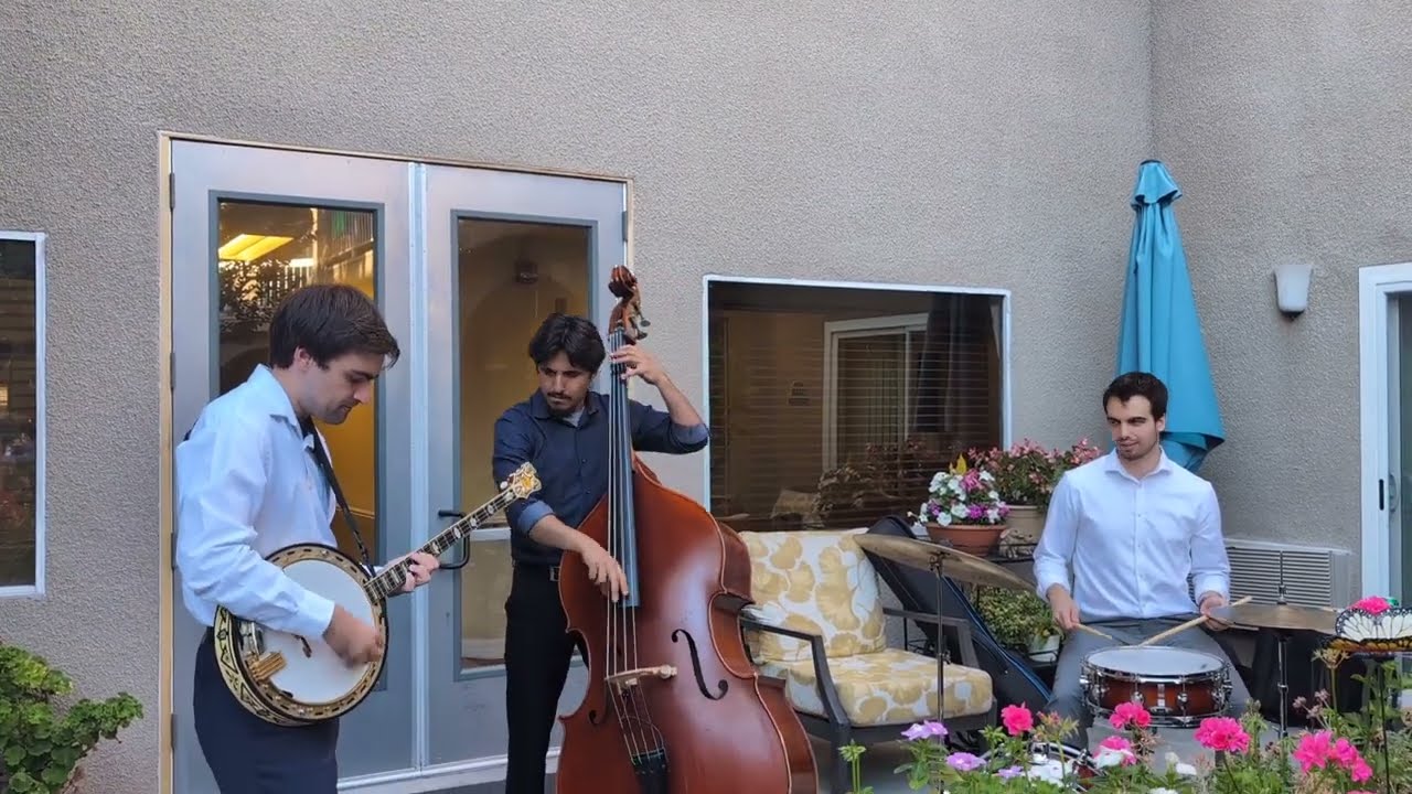 Promotional video thumbnail 2 for Stardust Music