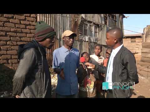 DANGA LANGA - 27 JUN 2018 - VOTER REGISTRATION