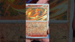 Charmander Added to the Archive!