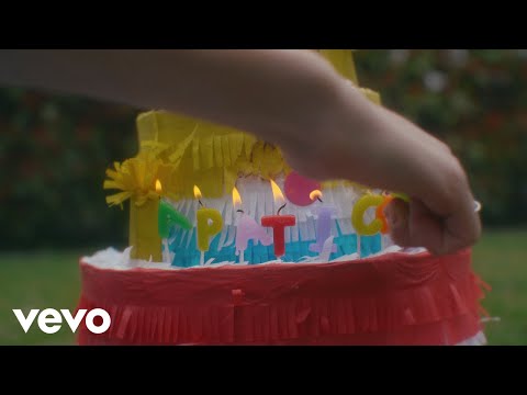 Matteo Romano - Apatico (Visual)