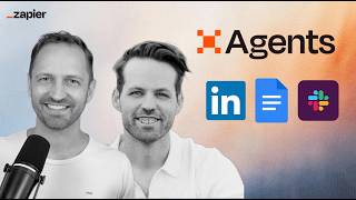 Keep up with AI: Creating Content | Build Along Workshop