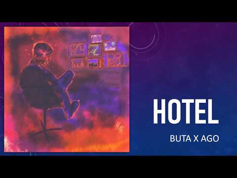 Buta x Ago - Hotel