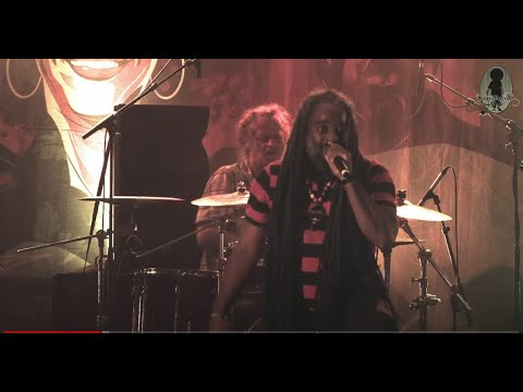 Teacha Dee & House of Riddim @ Reggaejam 2022