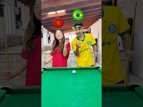 PREVISÃO COPA BRASIL X MARROCOS