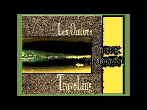 Les Ombres - The Groove
