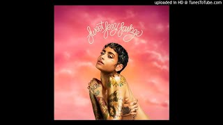 09 Kehlani - Everything Is Yours (with song intro)