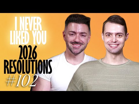 Matteo Lane and Nick Smith