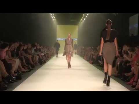 LMFF 2012 - Kirrily Johnston