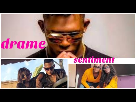 ⛔⚠️⚠️ugence tenor et Eunice Zunon pleuré en Plein concer sa recommence