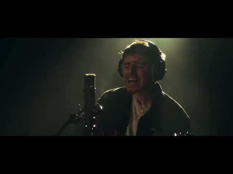 She Calls Me - Conor Hughes