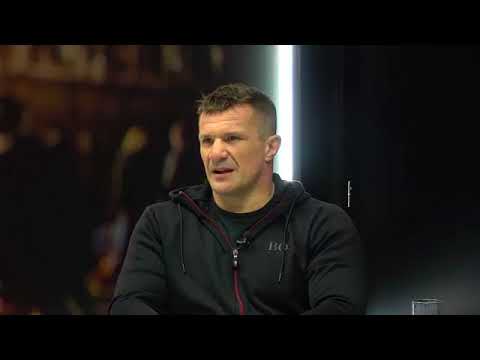 Report: Mirko Cro Cop Passes Pre-Fight Drug Test Prior To Bellator 200