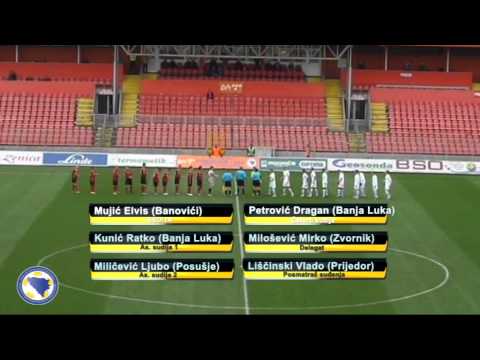 PLBiH 12 KOLO 2014 2015