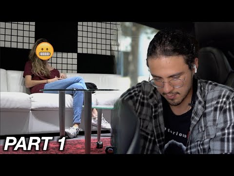 Is His GF Money Hungry?! Gold Digger Loyalty Test!! | UDY (PART 1)