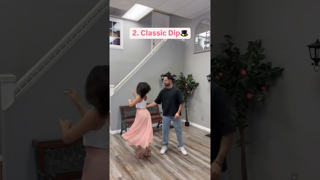 4 Dip Ideas for your Wedding Dance #shorts #wedding #weddingdance #bride #groom #love #firstdance