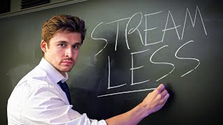 How to Get Ahead of 99% of Streamers thumbnail