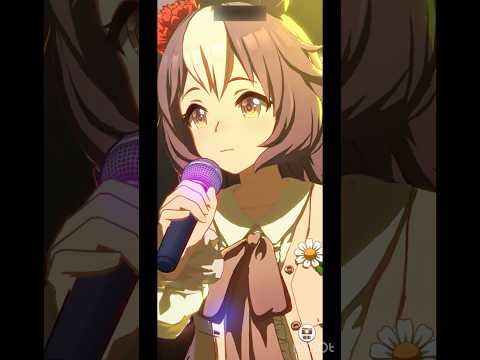 ウマ娘たちのキュートな会話集！ヤエノムテキとバンブーメモリーの魅力とは？